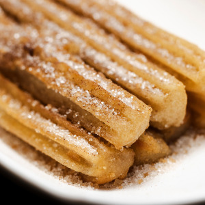 Churros Dessert für den Airfryer 1.000 g
