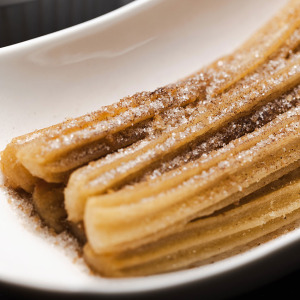 Churros Dessert für den Airfryer 1.000 g