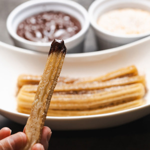 Churros Dessert für den Airfryer 1.000 g