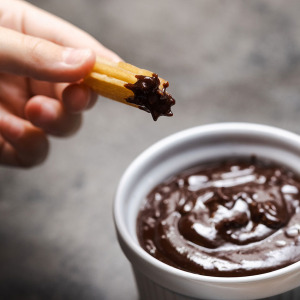 Churros Dessert für den Airfryer 1.000 g