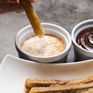 Churros Dessert für den Airfryer 1.000 g