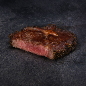 Kräuterbeef Ribeye Steak Uruguay 250g