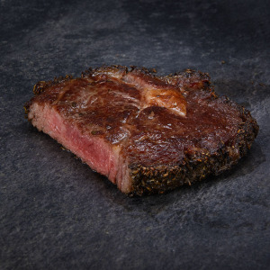 Kräuterbeef Ribeye Steak Uruguay 250g