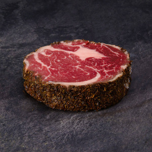 Kräuterbeef Ribeye Steak Uruguay 250g / Entrecote = 1Stk.