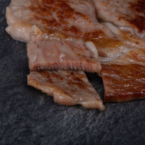 Wagyu Beef Japan Ribeye Steak Miyazaki A5 250 g