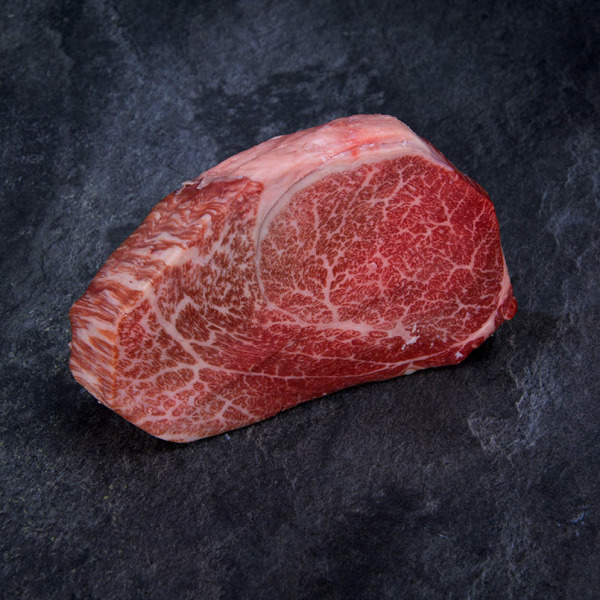 Wagyu Beef Japan Filet Steak Miyazaki A5 200 g