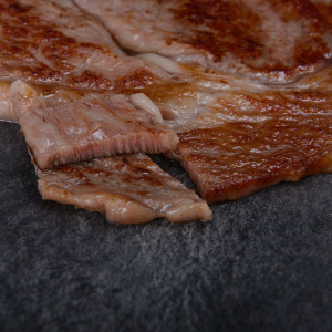 Wagyu Beef Japan Ribeye Steak Miyazaki A5 250 g
