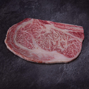 Wagyu Beef Japan Ribeye Steak Miyazaki A5 250 g