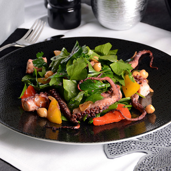 Oktopus im Ganzen Sous Vide vorgegart 500 g – Bild 7