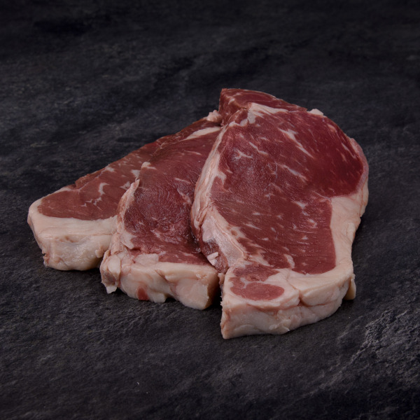 Rinder Beiried USA 750g kaufen ➤ US Rump Steak online bestellen