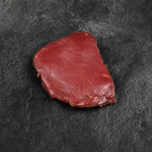 Zebra Filet Steak 80 g